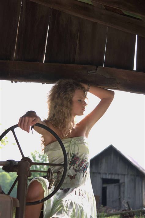 Taylor Swift Photoshoot 008 Andrew Orth For Taylor Swift Album And