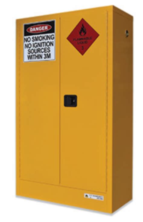 SCIRF250 SPILL CREW SAFETY CABINET INDOOR 250 LITRE CLASS 3
