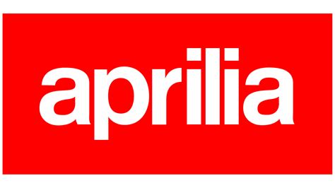Aprilia Logo Histoire Signification De Lemblème