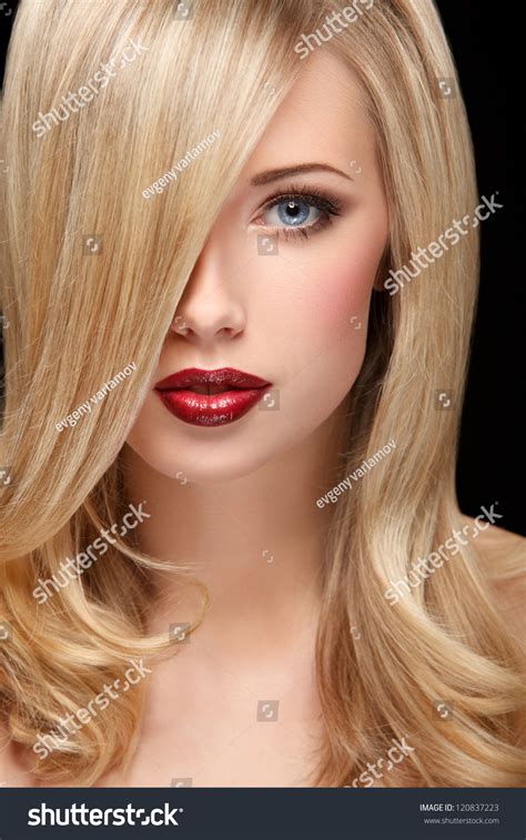 On myanimelist, and join in the discussion on the largest online anime and manga database in the world! Closeup Female Portrait Of Beautiful Face With Curly Hair ...