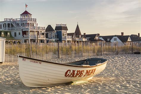 20 Awesome Day Trips In Nj Your Aaa Network