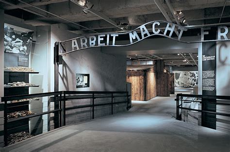 Holocaust Museum In Negotiations To Maintain Loaned Exhibitions The