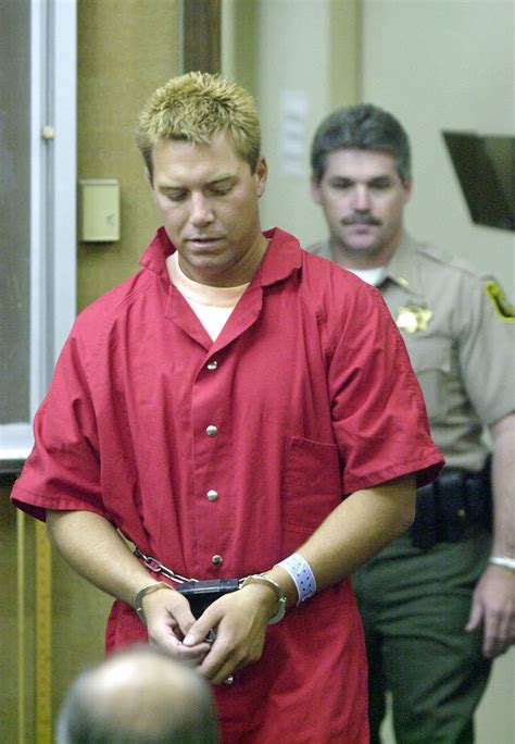 A Short History Of 2002s Scott Peterson Case Crime Time
