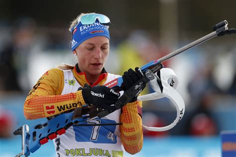 März werden in östersund die 50. Biathlon-WM 2020 in Antholz: Der Medaillenspiegel | Biathlon