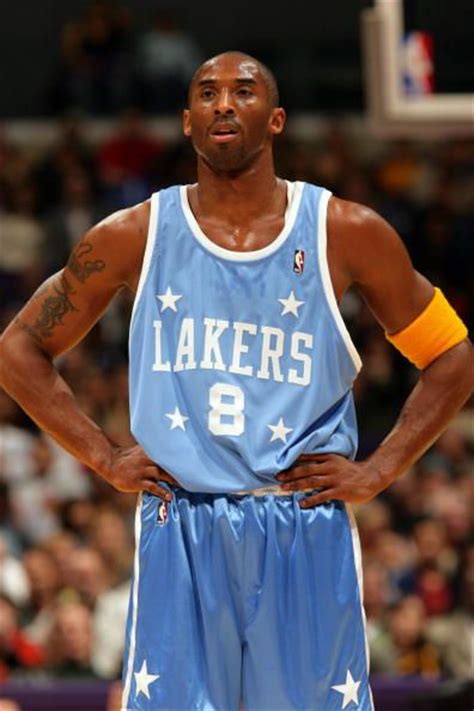 As the minneapolis lakers, their road uniform is powder blue with gold trim. Lot Detail - 2004-05 Kobe Bryant Game Worn Throwback Los ...