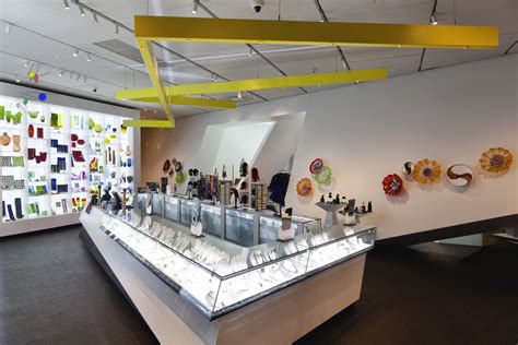 See more ideas about museum, museum gift shop, museum store. STORE OF THE MONTH: DENVER ART MUSEUM | Bloom Jewelry