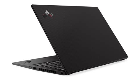 2020 Lenovo ThinkPad updates X1 Carbon 8thgen and X1 Yoga 5thgen