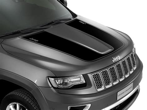8 Jeep Grand Cherokee Accessories You Didnt Know You Needed