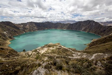 Biggest Volcanic Crater On Earth The Earth Images Revimageorg