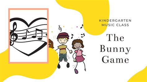 Check spelling or type a new query. Kindergarten Music Class | The Bunny Game - YouTube