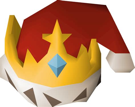 Festive Games Crown Osrs Wiki