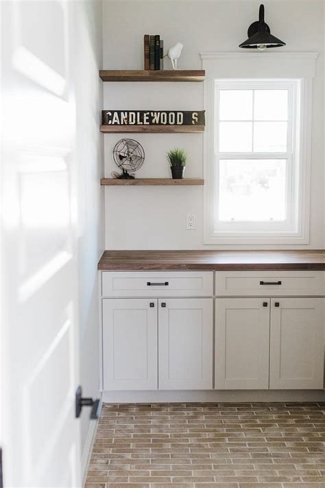 Check spelling or type a new query. Brick like tile | Farmhouse style kitchen cabinets, Faux ...