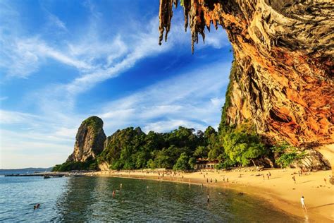 The Top 10 Phra Nang Beach Phranang Beach Tours And Tickets 2023 Krabi