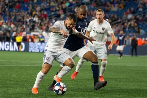United fixtures, results, top scorers, transfer rumours and player profiles, with exclusive photos and video highlights. DC United vs New England Revolution Preview, Tips and Odds ...