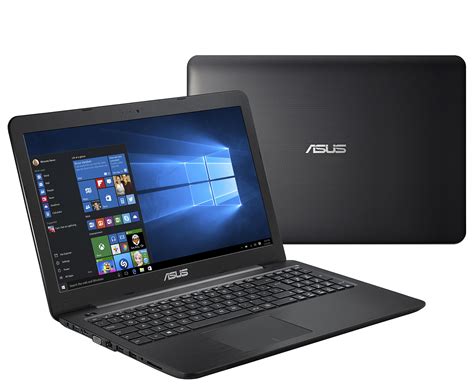 Asus Vivobook 156 Inch 8gb 1tb Notebook Black Scoopon Shopping