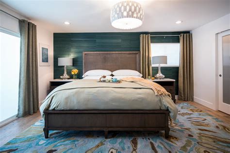 7 Things Every Master Bedroom Needs Hgtvs Decorating And Design Blog