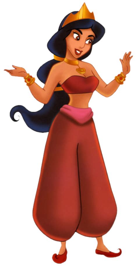 Princess Jasmine Aladdin The Walt Disney Company Disney Princess
