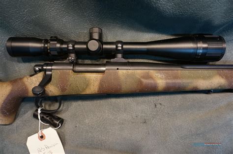 Hs Precision 308 Heavy Barrel For Sale At 998152915