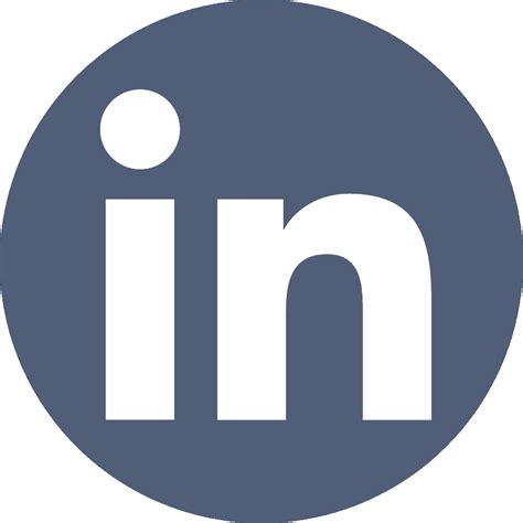 Jump to navigation jump to search. LinkedIn Icon Vector Logo - LogoDix