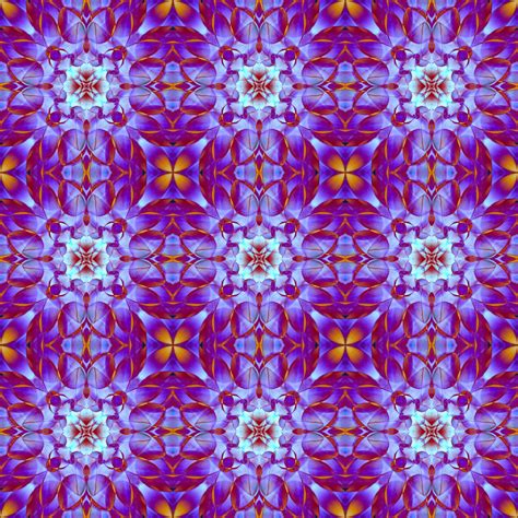 Background Mandala Pattern Mosaic Free Stock Photo Public Domain Pictures