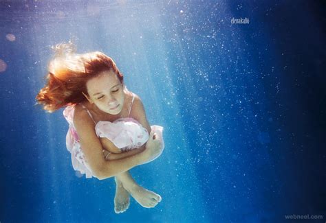 25 Beautiful Underwater Photography Examples By Elena Kalis