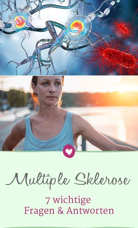 Die multiple sklerose (oder encephalomyelitis disseminata) ist eine degenerative erkrankung, die die erste symptome der multiplen sklerose. Multiple Sklerose: Welche Symptome zeigt die Krankheit ...