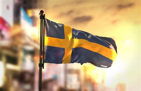 National Day Of Sweden Themayoreu