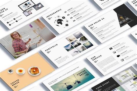 141 unique & creative google slides 2 aspect ratio (4:3 & 16:9) fully and easily. 35+ Best Google Slides Themes & Templates 2021 | Design Shack