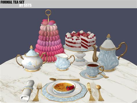 Best Sims 4 Wedding Cake Cc All Free To Download Fandomspot