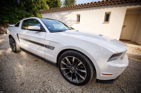 2014 mustang gt premium 401a. 2014 Ford Mustang GT California Special (With images ...