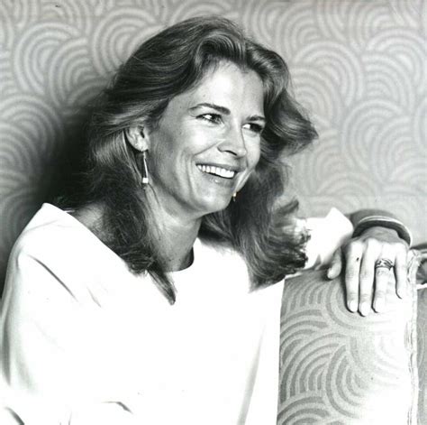 Picture Of Candice Bergen