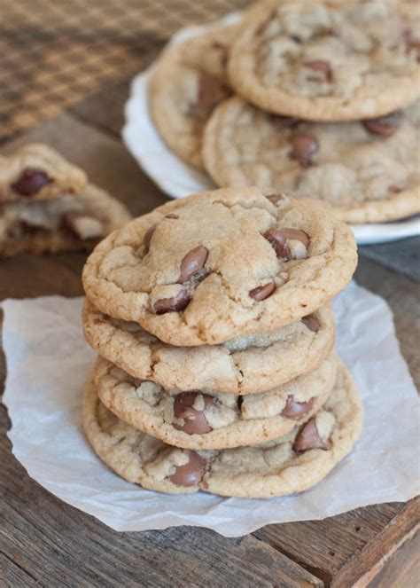 Bet Chocolate Chip Cookies