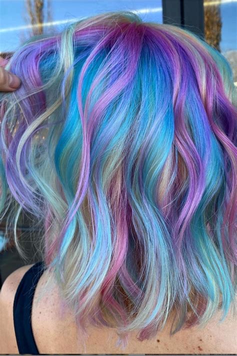 44 Best Fall Hair Colors And Hair Dye Ideas For 2021 Page 3 Of 7