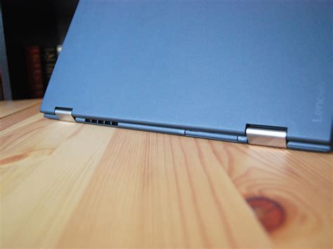 Lenovo Thinkpad X1 Yoga Oled Review An Enticing 250 Upgrade Windows