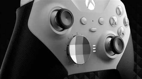 Xbox Has Unveiled Its New Xbox Elite Wireless Controller Series 2