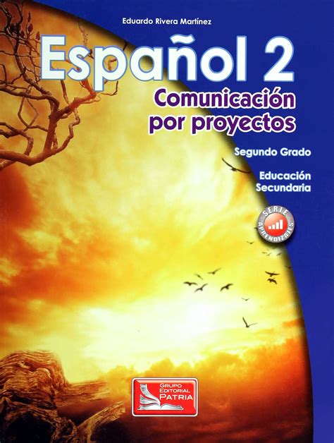 Libro De Español 2 Grado Libros Favorito