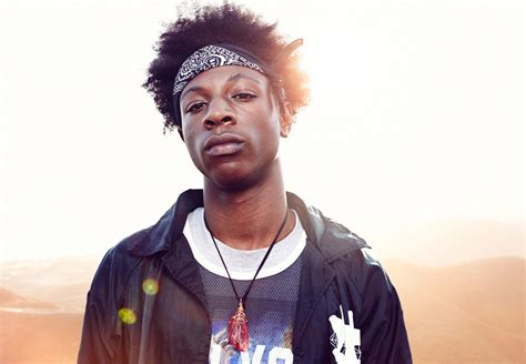 Joey Bada Announces World Domination Tour With Mick Jenkins And