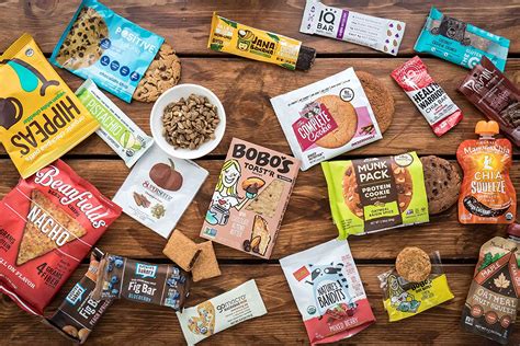Best Vegan [snacks] Top Store Bought Snack Foods To Buy [2020]