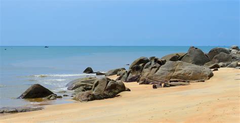 Ba Ria Vung Tau Province Vietnam Travel Guide Tourism Info For Visiting