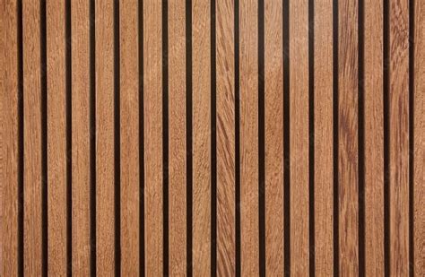 Timber Battens Wood Texture Background Material Textures