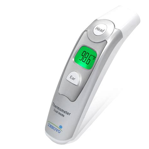 Vicks Speedread Digital Thermometer With Fever Insight Technology V912