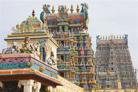 Top Tourist Places To Visit In Chennai India City Tra