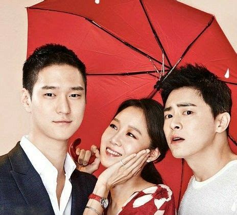 Jealousy Incarnate Wiki K Drama Amino