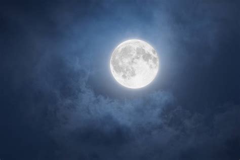 This will be a financially good period for you as you may get some parental or ancestral property during this period. Ask the Counsellor: Does a full moon really affect mental ...
