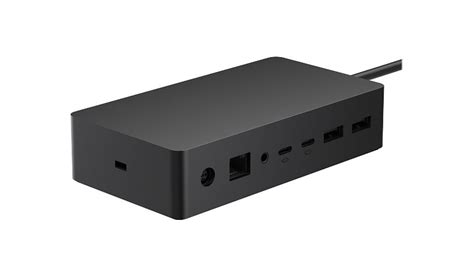Microsoft Surface Dock 2 Docking Station Surface Connect 2 1gk