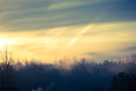 Free Images Landscape Nature Horizon Mountain Cloud Sun Fog