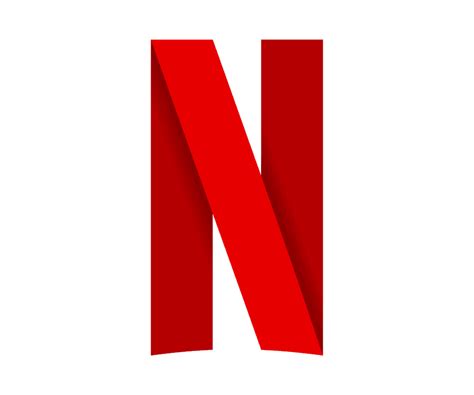 Netflix Logo Png Printable Template Calendar