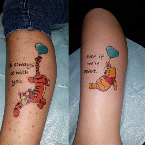 You can use someone else's and complement it with your own details, or you can create your personal sketch from scratch. 130 Sweetest Mother Daughter Tattoos About The Precious Bond