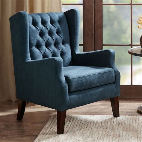 Armchair (retitled comfy armchair in the united states) is the sixth episode of boohbah. Madison Park Roan Arm Chair | Living room furniture chairs ...