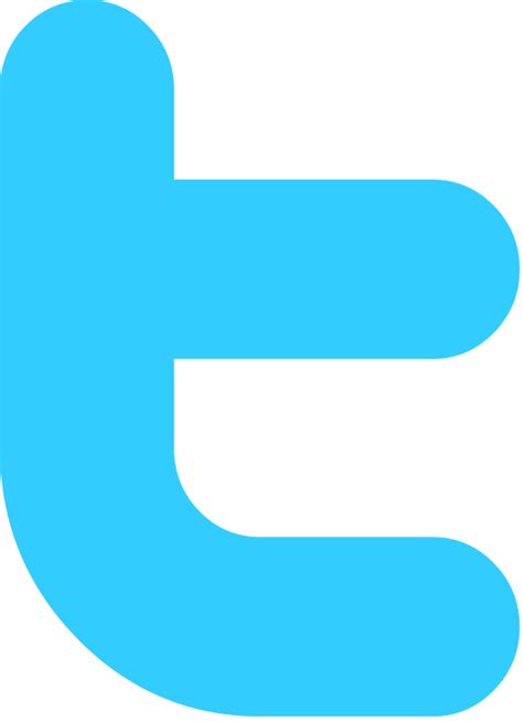 Twitter Logo Logodix